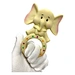 elephant chew toy